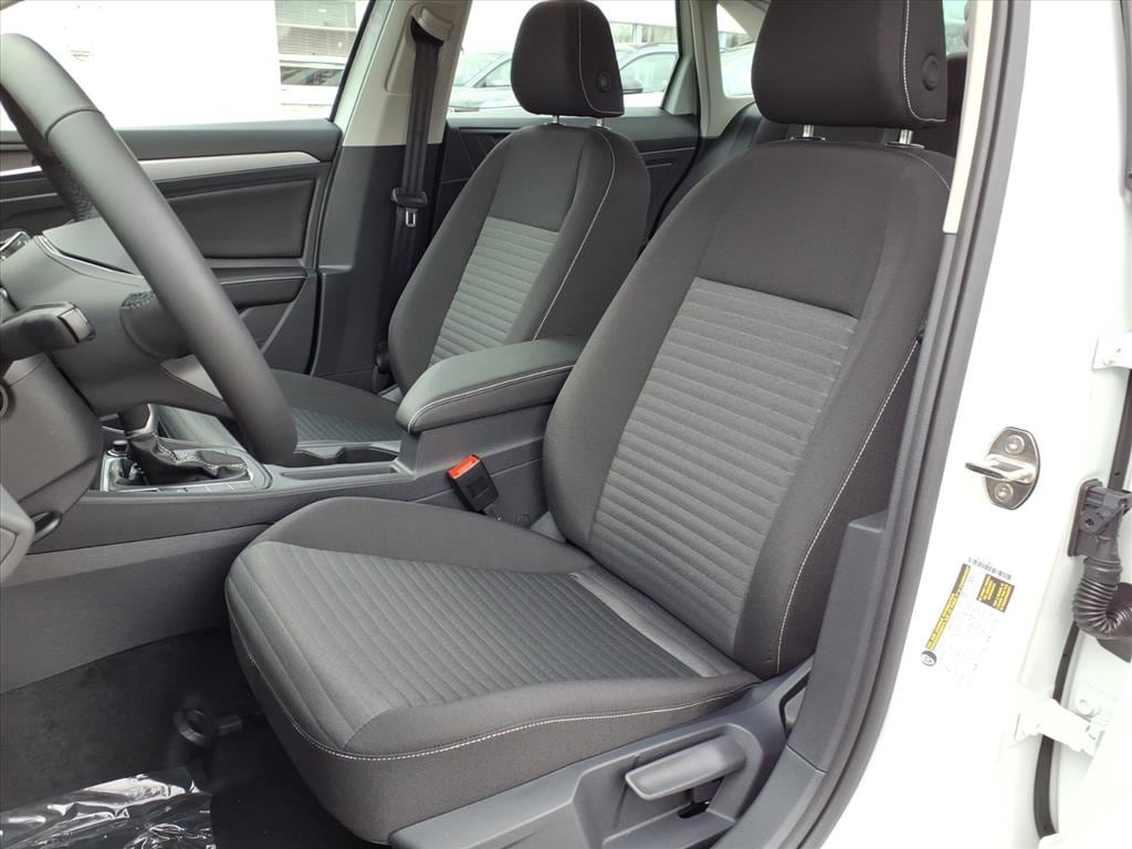 New 2026 Volkswagen Jetta 1.5T S Sedan