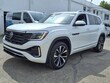  Volkswagen Atlas