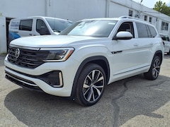 2025 Volkswagen Atlas 2.0T SEL Premium R-Line SUV