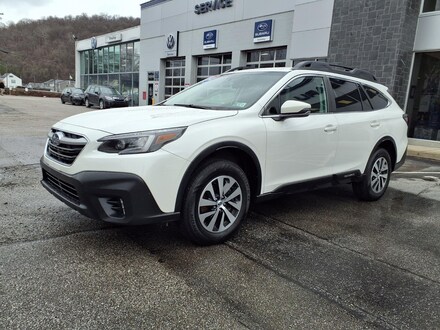 2022 Subaru Outback Premium AWD Premium  Crossover