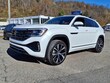  Volkswagen Atlas Cross Sport