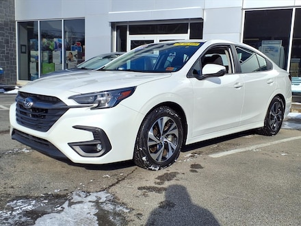 2025 Subaru Legacy Premium AWD Premium  Sedan