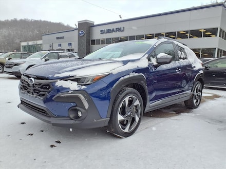 2024 Subaru Crosstrek Limited AWD Limited  Crossover