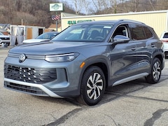 2026 Volkswagen Tiguan 2.0T S SUV