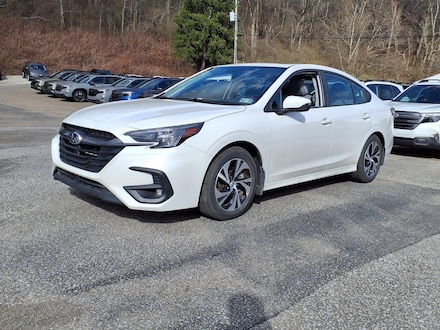 2025 Subaru Legacy Premium AWD Premium  Sedan