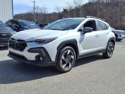 2025 Subaru Crosstrek Limited AWD Limited  Crossover
