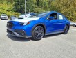 Subaru WRX