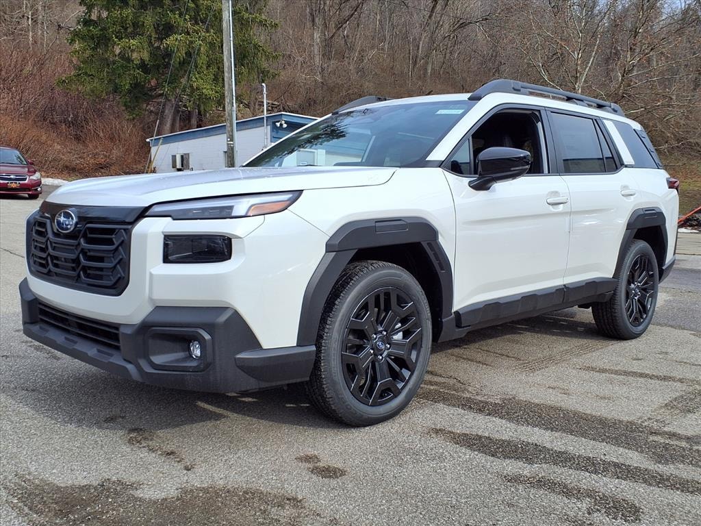 New 2026 Subaru Outback Limited XT SUV