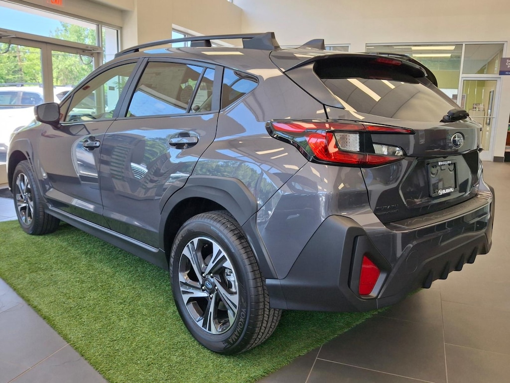 New 2026 Subaru Crosstrek Premium SUV