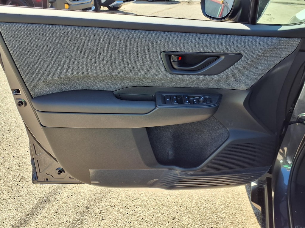 New 2026 Subaru Outback Premium SUV