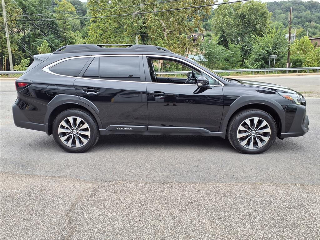 Certified 2023 Subaru Outback Limited XT AWD Limited XT Crossover