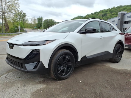 Featured New 2026 Subaru Uncharted Sport SUV for sale in Wheeling