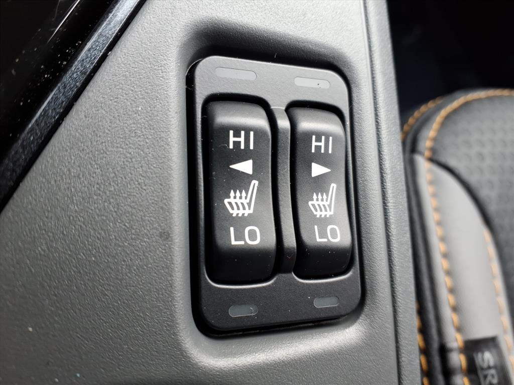 2026 Subaru Crosstrek Wilderness - Photo 9