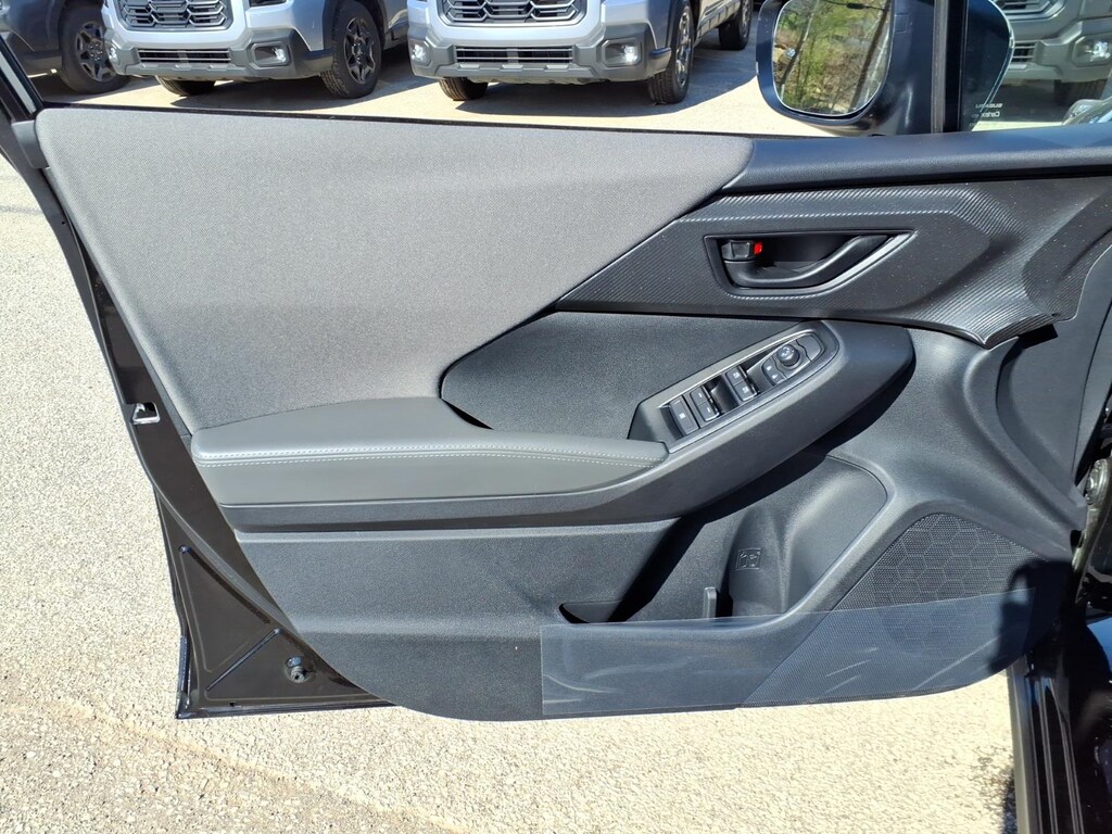 New 2026 Subaru Crosstrek Premium SUV