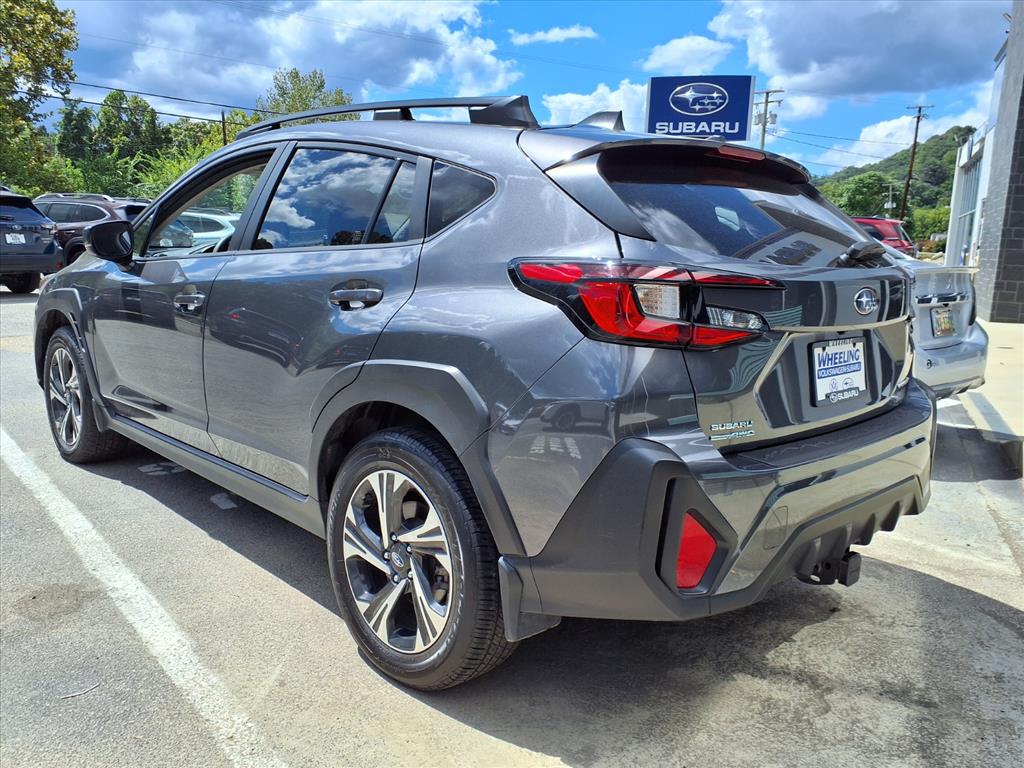 2024 Subaru Crosstrek Premium photo 3