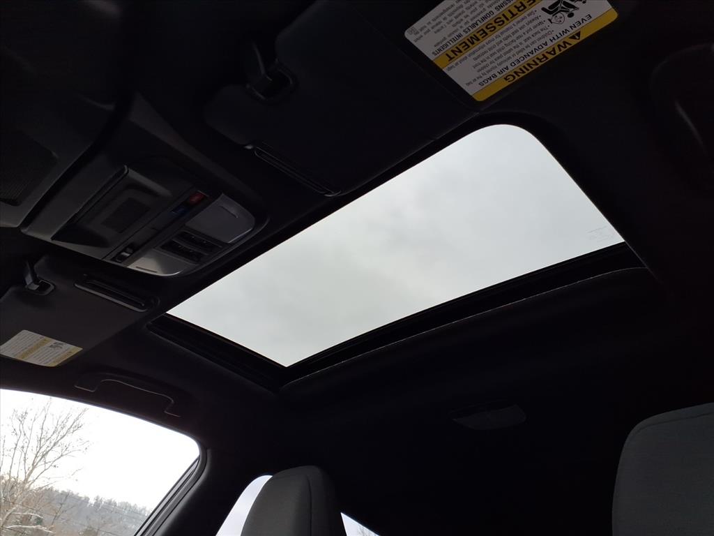 2026 Subaru Crosstrek Sport - Photo 7