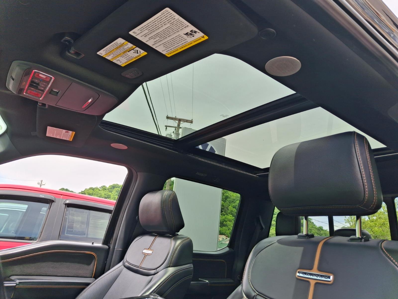 2023 Ford F-150 Platinum - Photo 7
