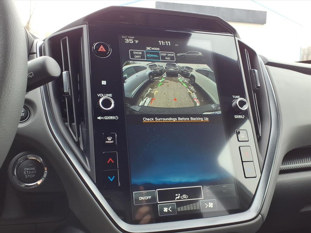 2026 Subaru Crosstrek Sport - Photo 9
