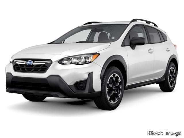 2023 Subaru Crosstrek Base