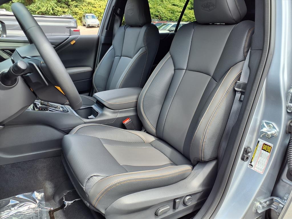 2025 Subaru Outback Wilderness photo 3