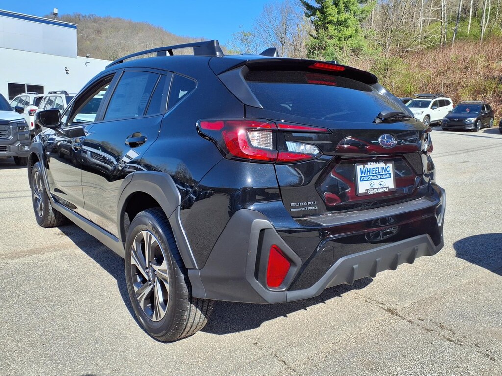 New 2026 Subaru Crosstrek Premium SUV