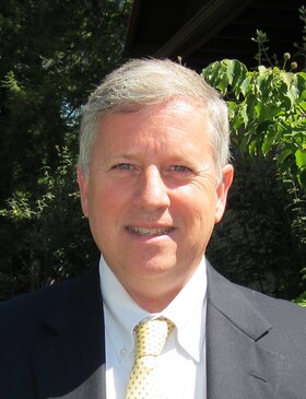 Staff member David Weaver from c8b9623c085a