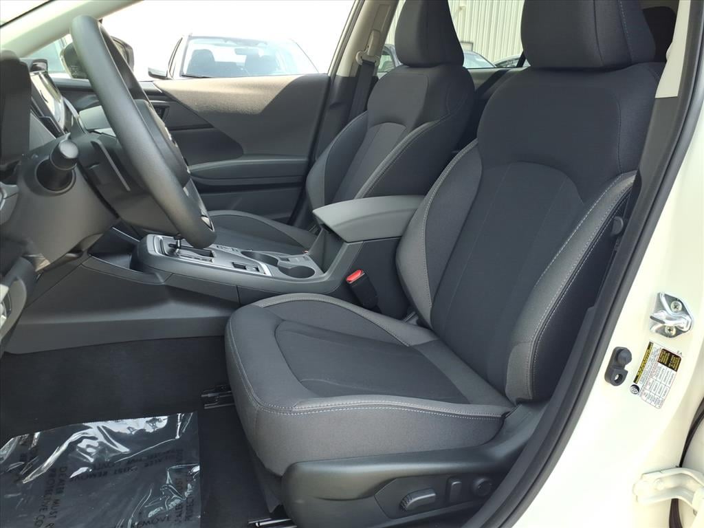 New 2025 Subaru Crosstrek Premium SUV