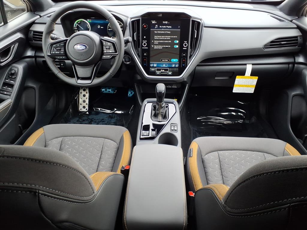 2026 Subaru Crosstrek Sport - Photo 6