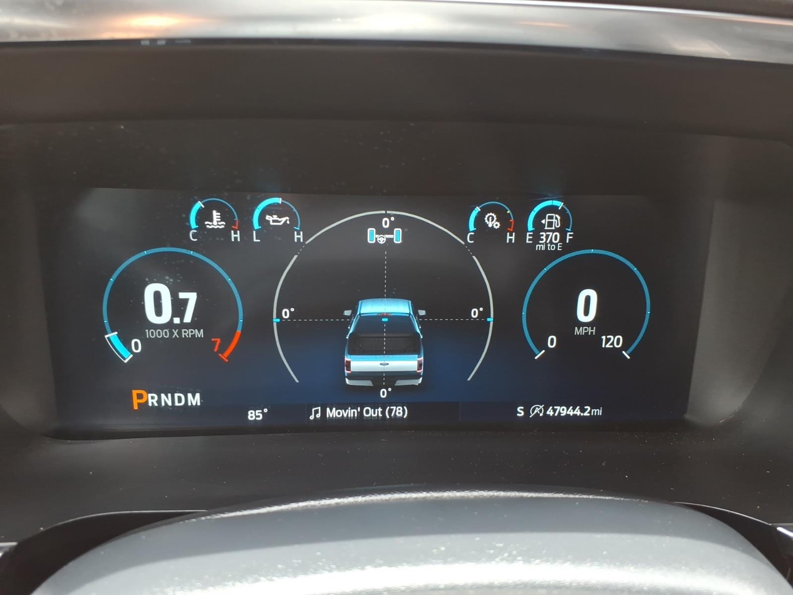 2023 Ford F-150 Platinum - Photo 15
