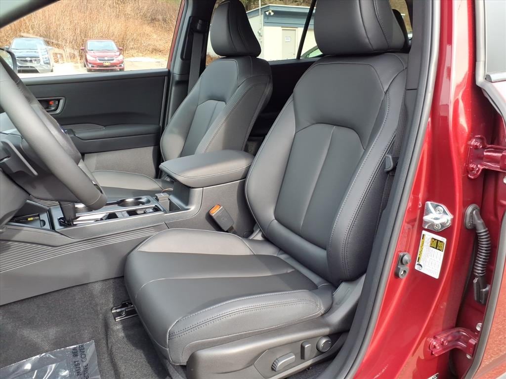 New 2026 Subaru Outback Premium SUV