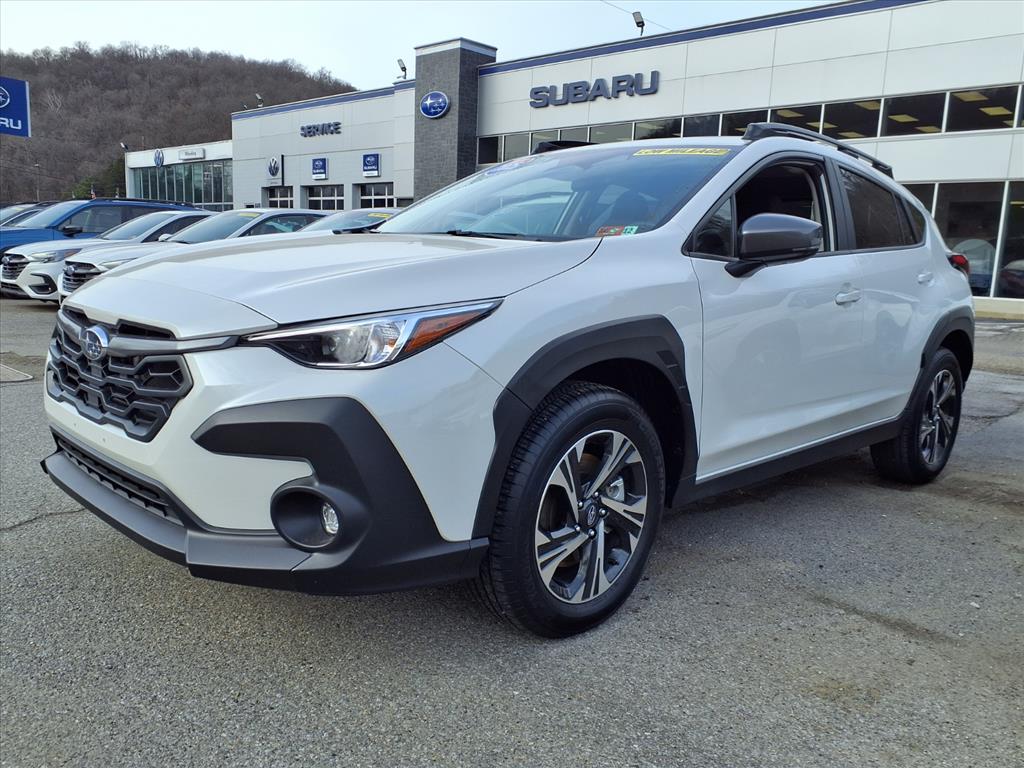 2025 Subaru Crosstrek Premium's photo