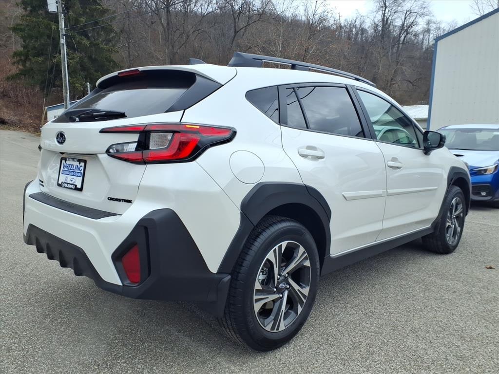 New 2026 Subaru Crosstrek Premium SUV