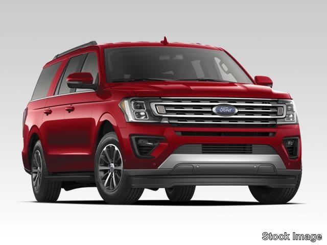 2024 Ford Expedition Limited's photo