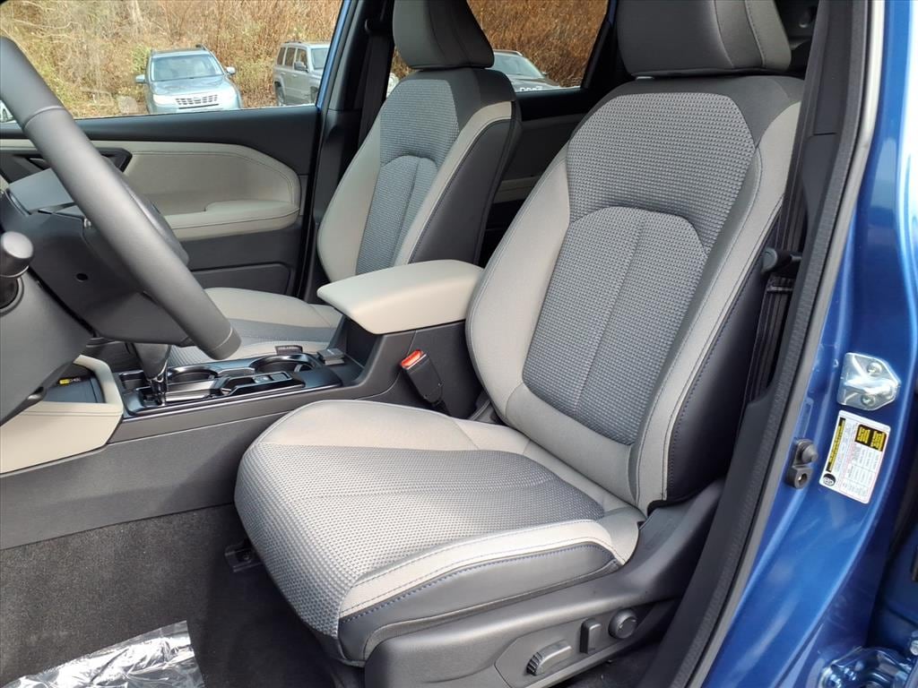 New 2026 Subaru Forester Premium SUV