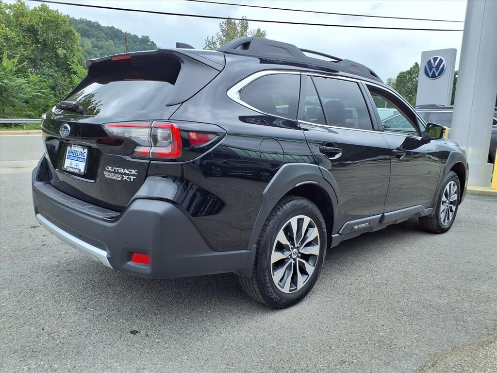 Certified 2023 Subaru Outback Limited XT AWD Limited XT Crossover