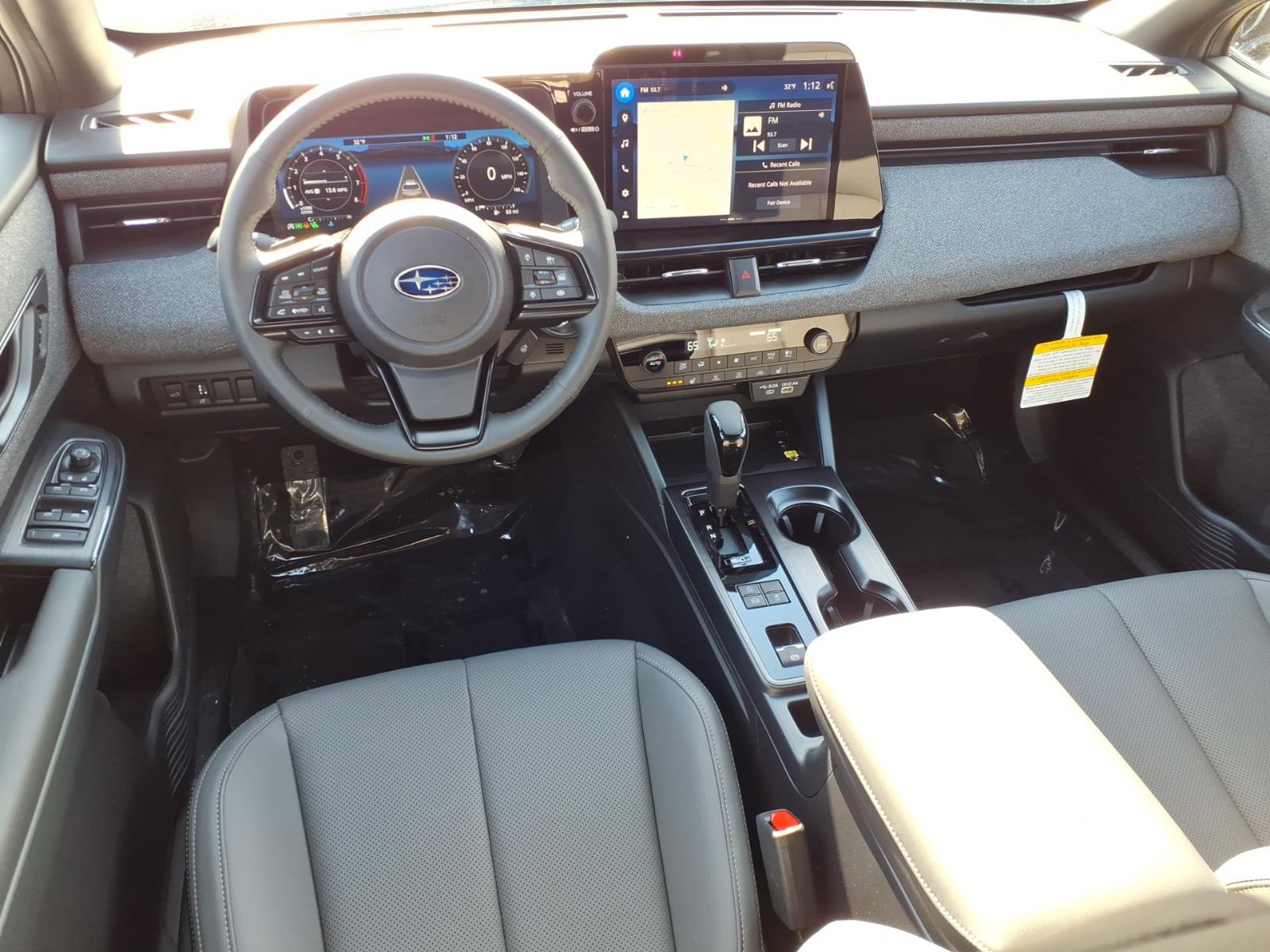 2026 Subaru Outback Limited - Photo 7