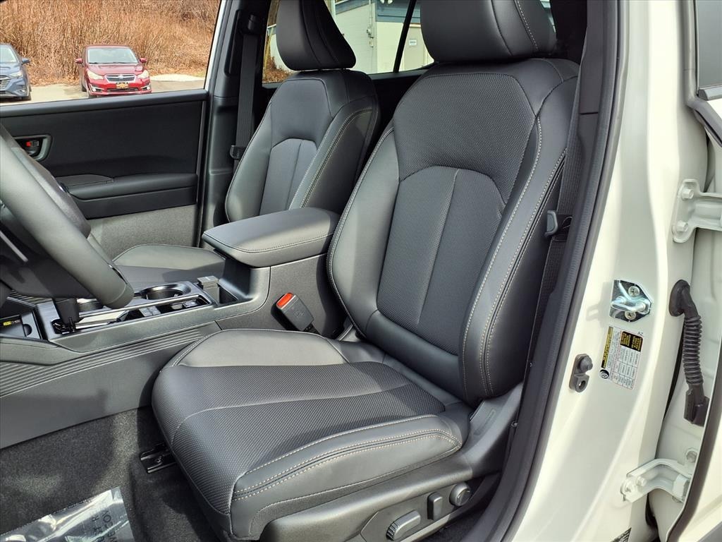 New 2026 Subaru Outback Limited XT SUV