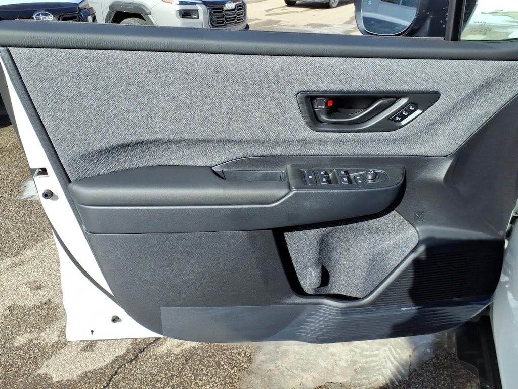 New 2026 Subaru Outback Limited SUV