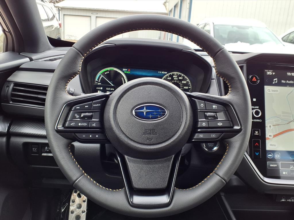 2026 Subaru Crosstrek Sport - Photo 10