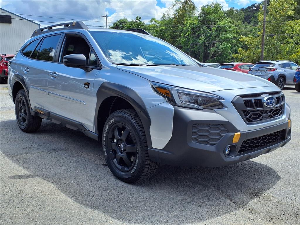 2025 Subaru Outback Wilderness photo 2