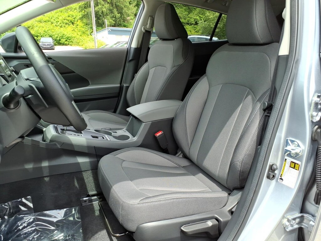 New 2026 Subaru Crosstrek Base SUV