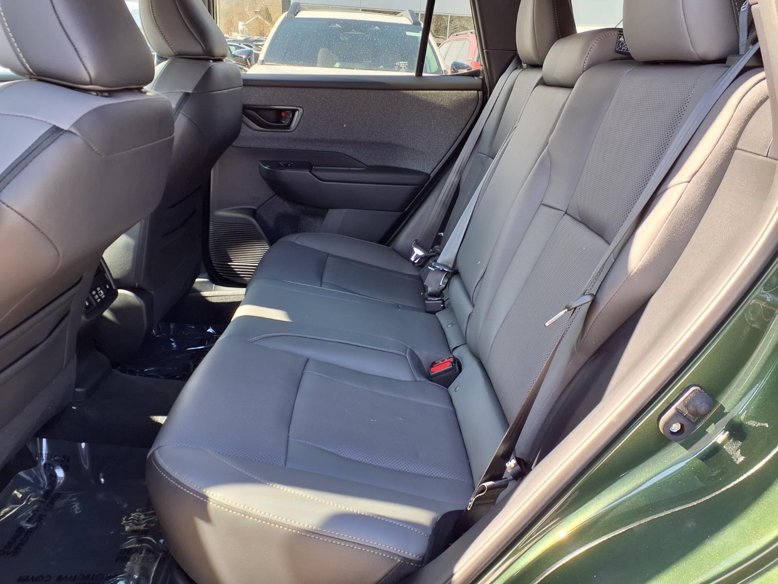 2026 Subaru Outback Limited - Photo 6