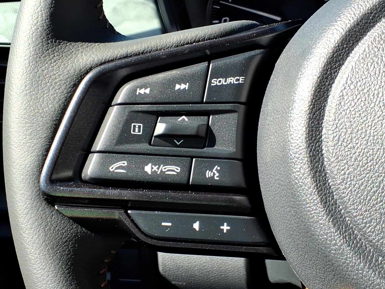 2026 Subaru Crosstrek Wilderness - Photo 10