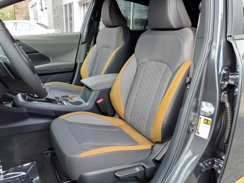 New 2025 Subaru Crosstrek Sport SUV