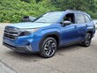 Subaru Forester Hybrid