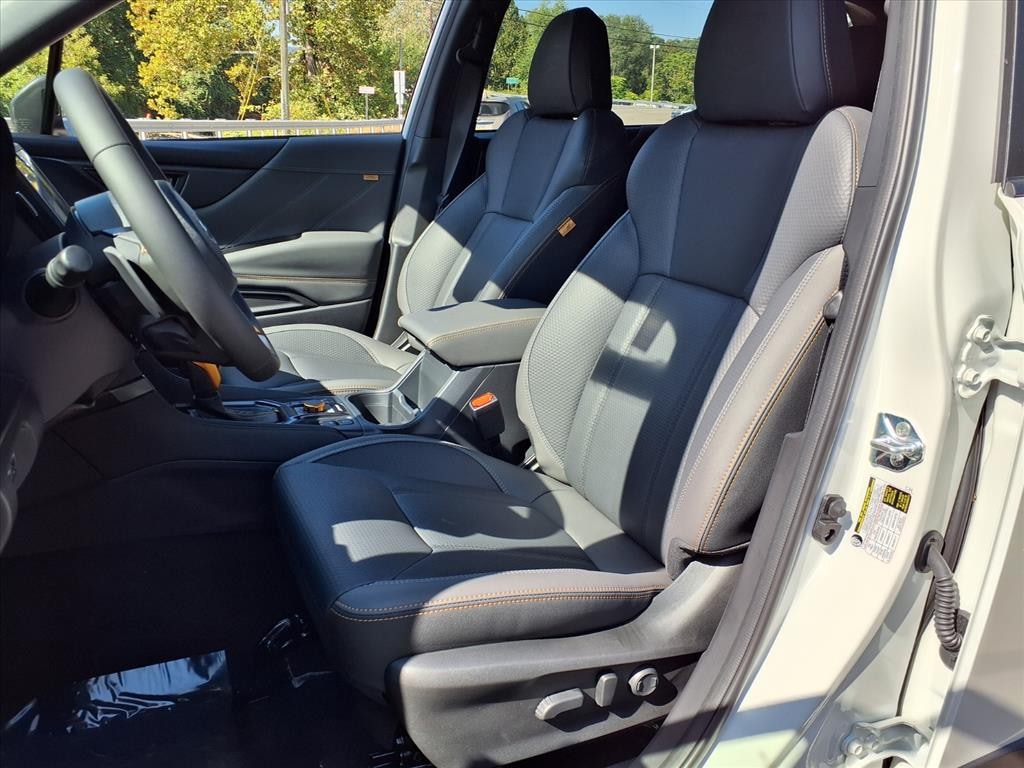 New 2025 Subaru Forester Wilderness SUV