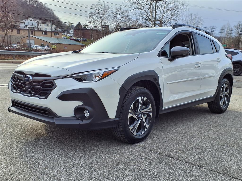 2026 Subaru Crosstrek Premium's photo