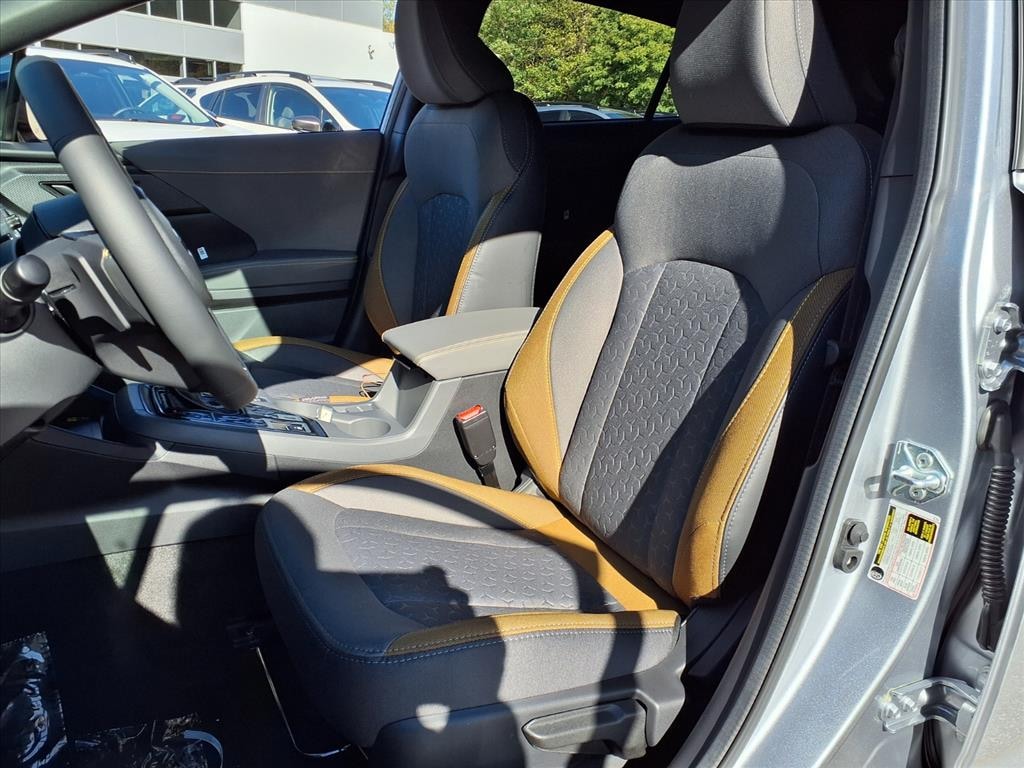 New 2025 Subaru Crosstrek Sport SUV