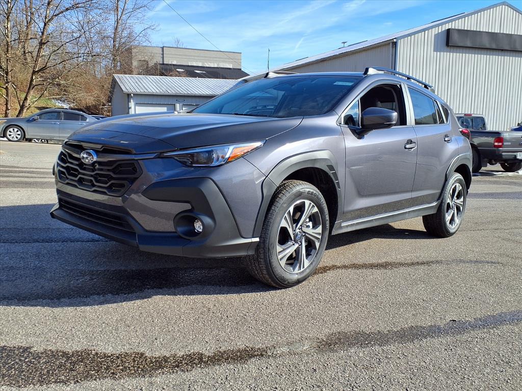 2026 Subaru Crosstrek Premium's photo