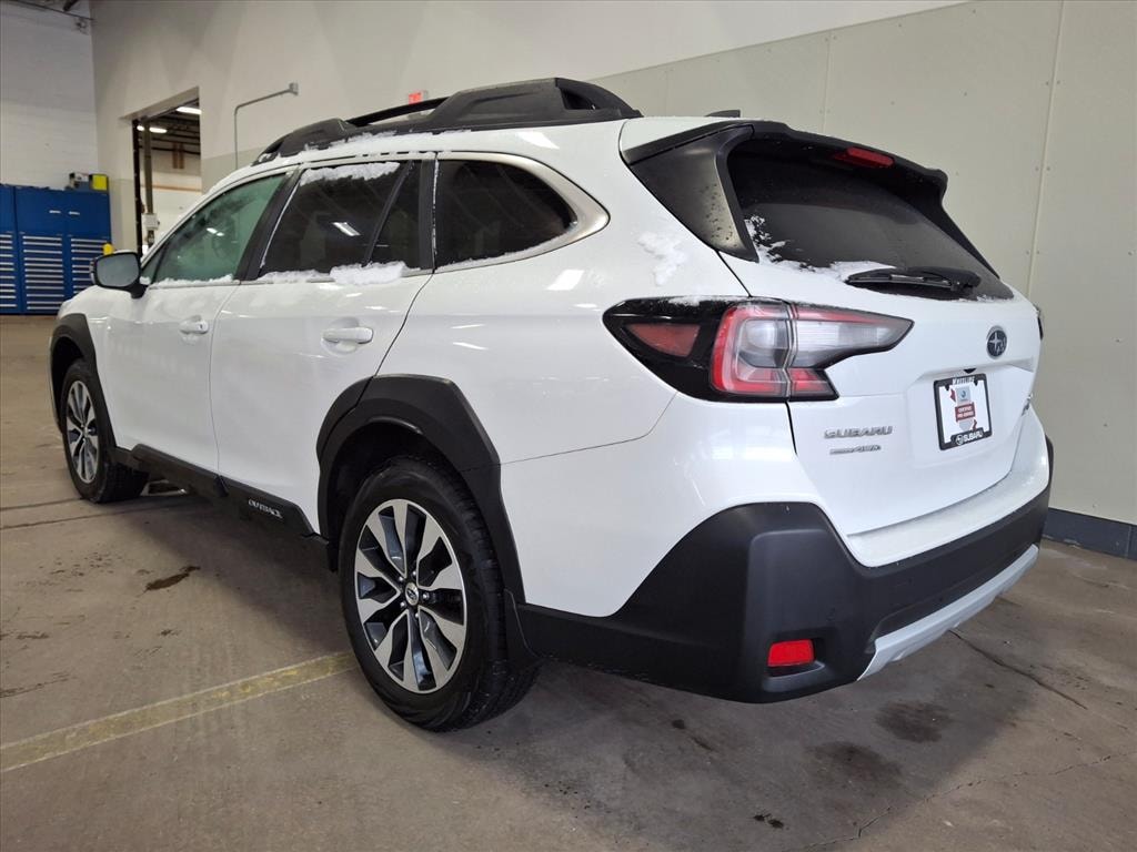 Used 2023 Subaru Outback Limited XT AWD Limited XT Crossover